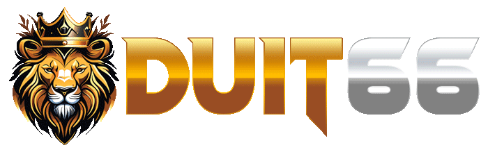 Logo DUIT66 Situs Slot Online Gacor